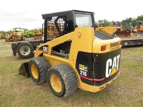 cat 216b skid steer manual|cat 216 skid steer craigslist.